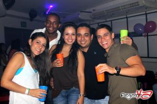 Foto 39 de Junio 29 del 2013 en Babel / Barra Libre Cali, Cali
