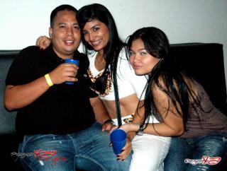 Foto 80 de Enero 19 del 2012 en Babel / Barra Libre Cali, Cali