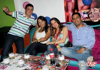 Foto 14 de Enero 26 del 2013 en Beautiful 80`s Cali, Cali