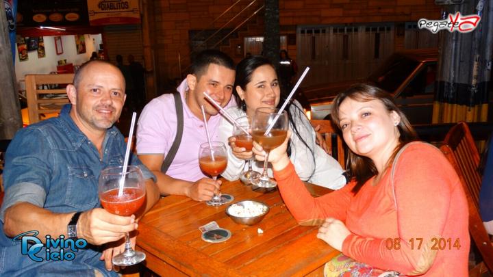 Foto 34 de Divino Cielo / Agosto 17 en Divino Cielo Medellin, Medellín