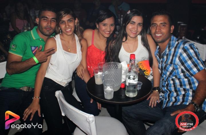 Foto 14 de Ampm Bar - 5to FDS Enero 2015 en Am / PM Bar - Cali, Cali