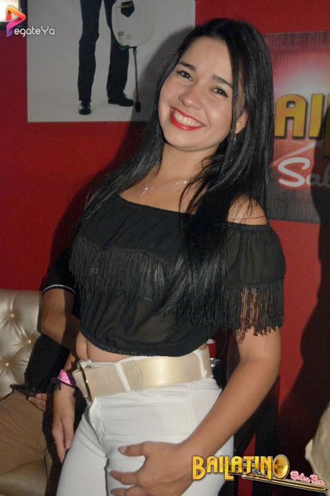 Foto 12 de Bailatino - 1er / 2do Fds Sept. 2017 en Bailatino - Bar, Cali