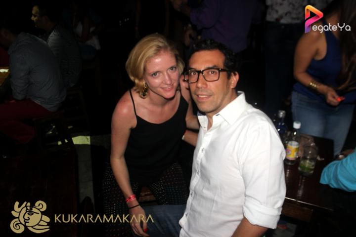 Foto 23 de Kukaramakara - 1er FDS Marzo 2016 en Kukaramakara Discoteca Cali, Cali