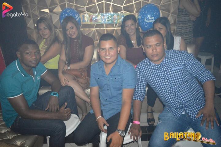 Foto 54 de Bailatino - 4to Fds Abril 2017 en Bailatino - Bar, Cali