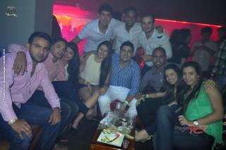 Foto 21 de Fotos Malabar Bucaramanga 2013 en Discoteca Malabar Bucaramanga, Bucaramanga