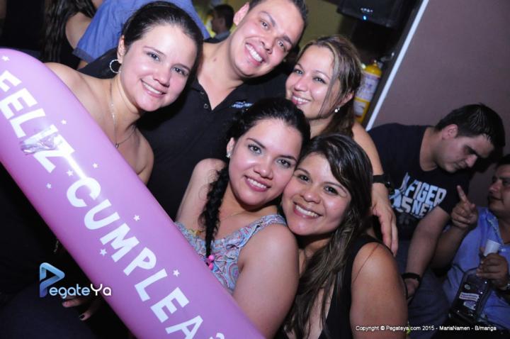 Foto 28 de Maria Namen - 16 de mayo de 2015 en Discoteca Maria Namen Bucaramanga, Bucaramanga