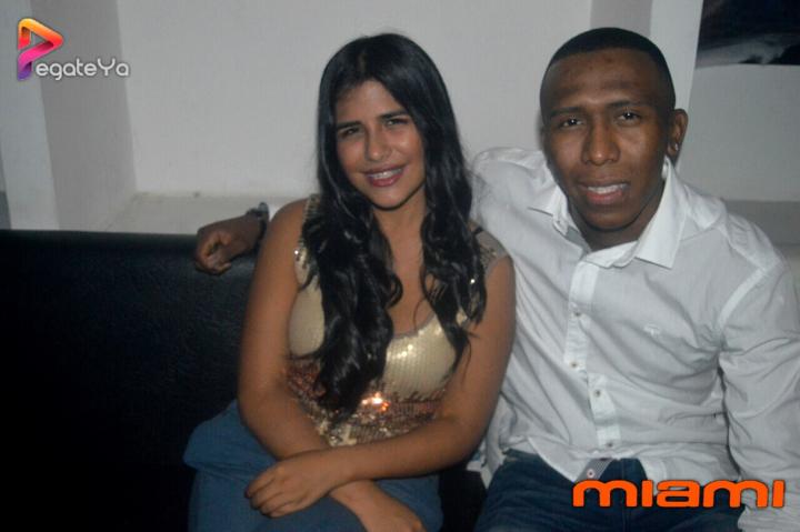 Foto 43 de Miami - Halloween 2015 en Miami Bar Cali, Cali