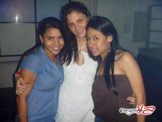 Foto 7 de Marzo 31 del 2012 en Babel / Barra Libre Cali, Cali