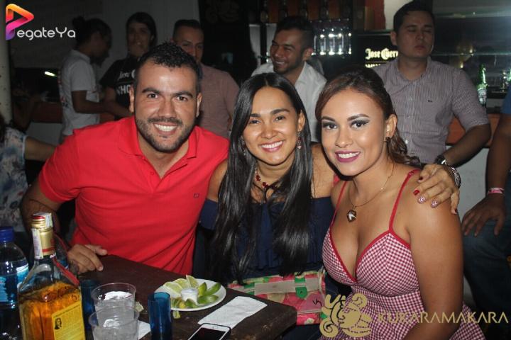 Foto 22 de Kukaramakara - 1er Fds Agosto 2016 en Kukaramakara Discoteca Cali, Cali