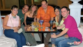 Foto 4 de Ivy Room - Fusion & Drinks - Sept 14 en Ivy Room, Cali