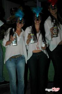 Foto 5 de Halloween en Mama Bicho