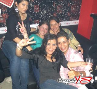 Foto 29 de Septiembre 14 del 2013 en Nozomi Club, Cali