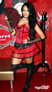 Foto 14 de Halloween en Kabaret - Granada, Cali