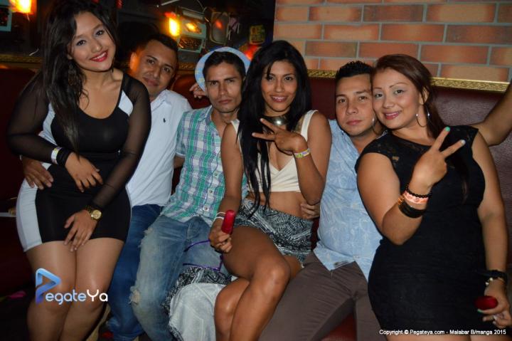 Foto 62 de Malabar - sabado 7 de febrero de 2015 en Discoteca Malabar Bucaramanga, Bucaramanga