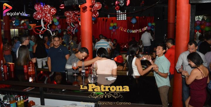 Foto 34 de La Patrona - 3er Fds Sept. 2017 en La Patrona, Cali