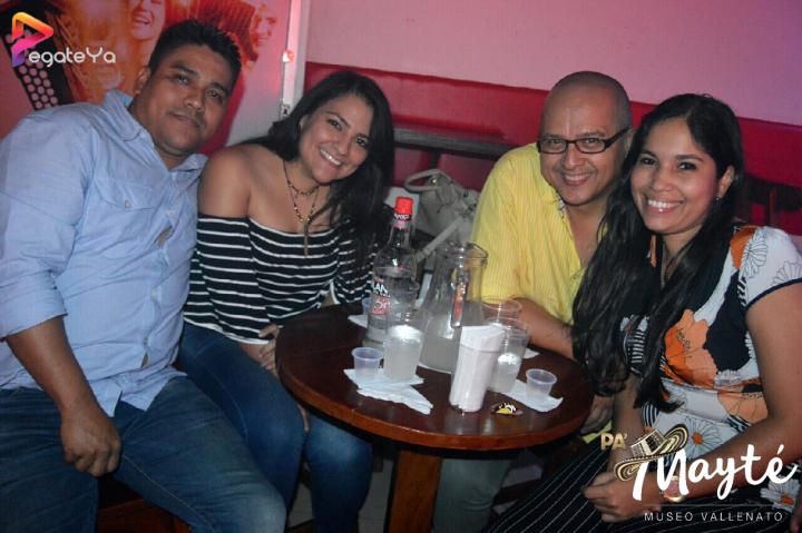 Foto 160 de Pa´mayte - Feria de Cali 2016 en Pa´Mayte Museo Vallenato