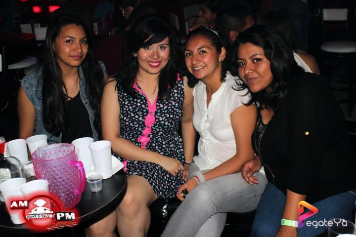 Foto 2 de Ampm - 1er FDS Febrero 2015 en Am / PM Bar - Cali, Cali