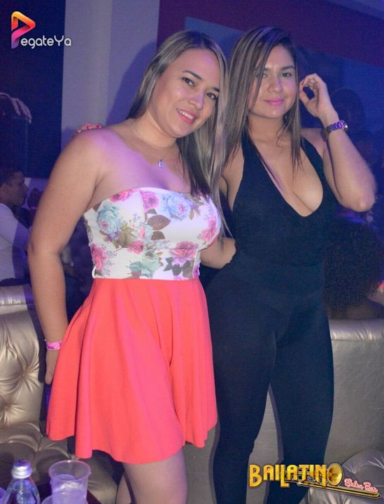 Foto 18 de Bailatino - 3er Fds Sept. 2017 en Bailatino - Bar, Cali
