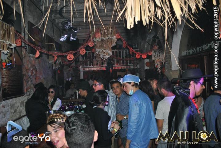 Foto 42 de Mauloa Viernes 30 y Sabado 31 de Octubre en mau loa cartagena, Cartagena