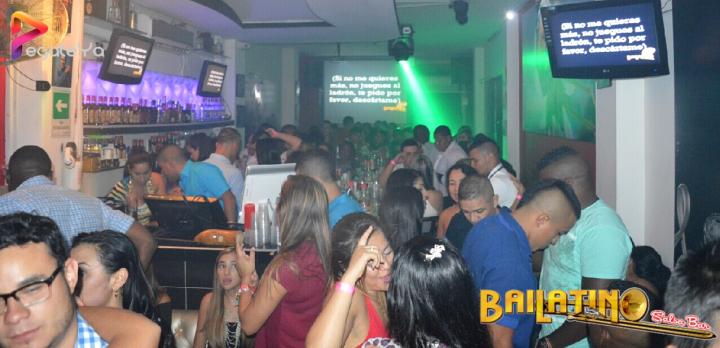 Foto 109 de Bailatino - Feria de Cali 2016 en Bailatino - Bar, Cali