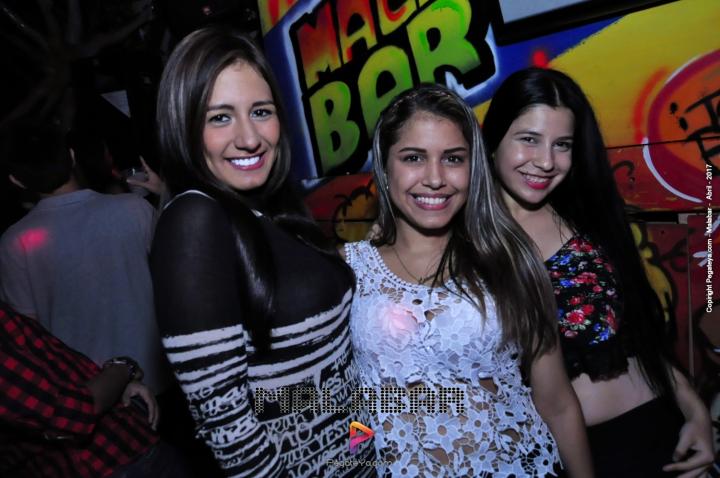Foto 20 de Malabar Sabado 29 de abril de 2017 en Discoteca Malabar Bucaramanga, Bucaramanga