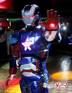 Foto 56 de Halloween en Jala Jala Club, Cali