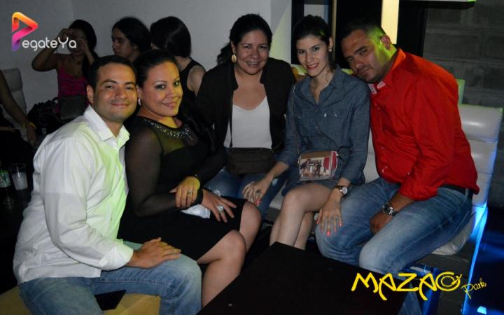 Foto 14 de Mazao Park - 1er FDS Agt 2015 en Mazao Park, Cali