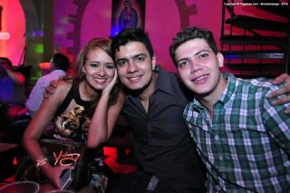 Foto 69 de Discoteca Chabela - 10 de mayo de 2014 en Discoteca Chabela Bucaramanga, Bucaramanga