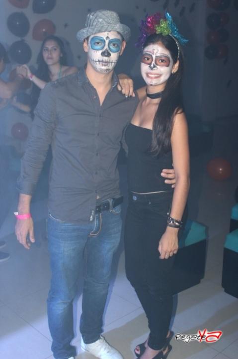 Foto 48 de Heaven Shots -halloween 2014 en Heaven Shots