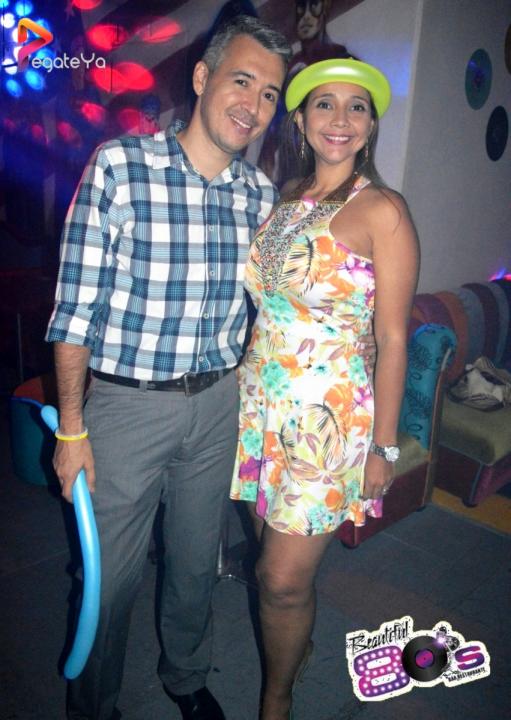 Foto 21 de Beautiful 80 en Beautiful 80`s Cali, Cali