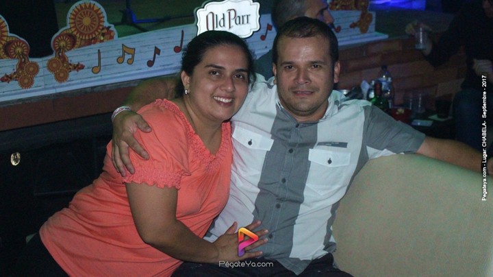 Foto 20 de Chabela - Sábado 23 sep 2017 en Discoteca Chabela Bucaramanga, Bucaramanga