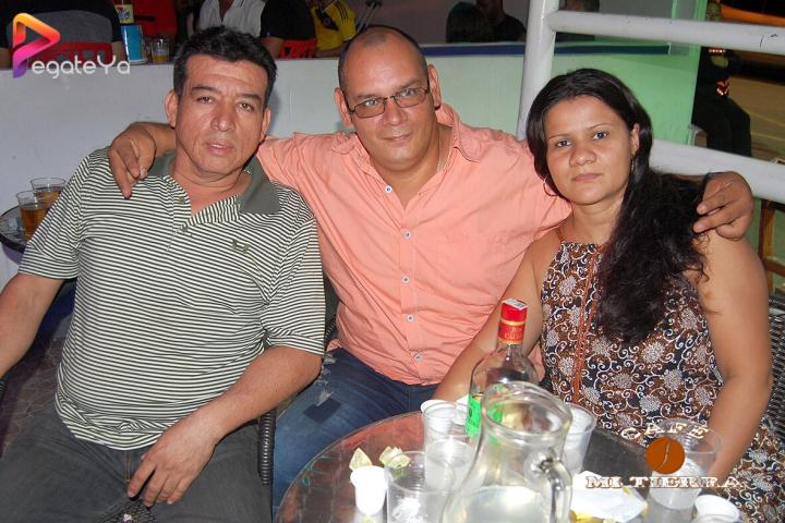 Foto 54 de Cafe mi Tierra - 3er Fds Agosto 2016 en Cafe Mi Tierra, Cali
