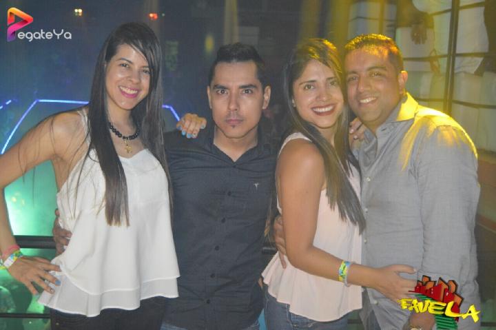 Foto 97 de Favela - Feria de Cali 2016 en Favela Club, Cali