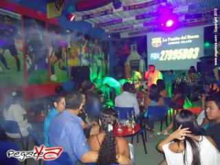 Foto 6 de pasion 29 y 30 de junio de 2012 en LA PASION DEL BARZA Cartagena, Cartagena