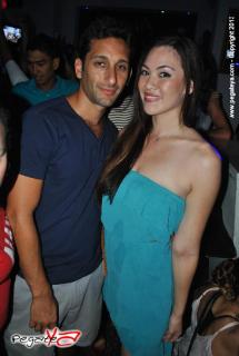 Foto 2 de TABOO 14 septiembre 2013 en Discoteca Taboo Cartagena, Cartagena