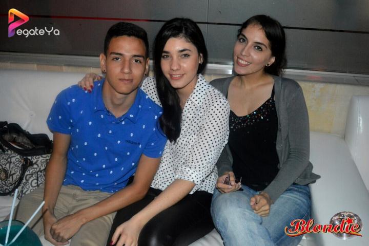 Foto 59 de Blondie - 1er FDS Nov. 2015 en Blondie Bar Cali, Cali
