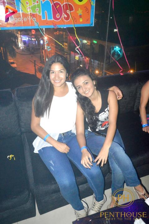 Foto 24 de Penthouse Club - 1er Juno 2016 en Penthouse 1800, Cali