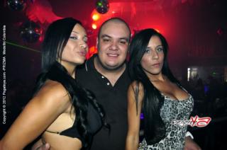 Foto 37 de Discoteca Prizma - 2 de marzo 2012 en Prizma Discoteca Medellin, Medellín