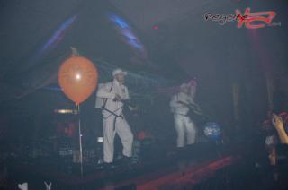 Foto 30 de Discoteca Amarna 01 de Noviembre en Discoteca Amarna Medellin, Medellín