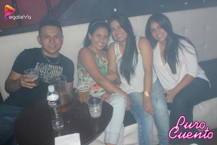 Foto 10 de Puro Cuento Bar - 1er FDS Nov 2015 en Puro Cuento Bar, Cali