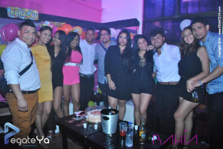 Foto 7 de Bahia Club 18 y 19 de Marzo de 2016 en bahia club, Cartagena