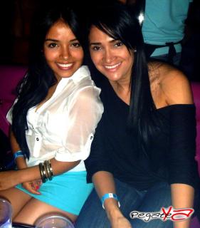 Foto 5 de Septiembre 08 del 2012 en La Maldita Primavera Cali, Cali