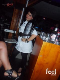 Foto 27 de 03-04 Febrero 2012 en Feel Club Bucaramanga, Bucaramanga