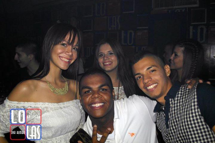 Foto 41 de Lolas Club - 4to FDS Mayo 2015 en Lolas Club Menga Cali, Cali