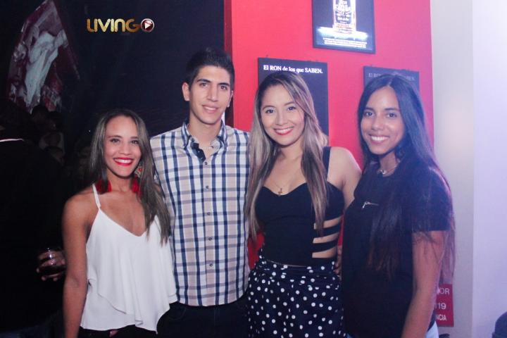 Foto 14 de Living - 1er Fds Mayo 2017 en Living Night Club, Cali
