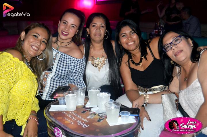 Foto 59 de Fresa Salvaje - Feria de Cali 2016 en Fresa Salvaje, Cali