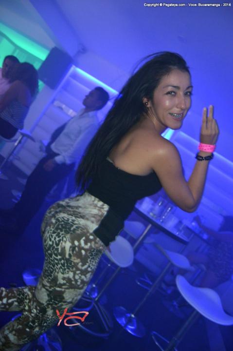 Foto 31 de Discoteca Voce Bucaramanga en Discoteca Voce Bucaramanga, Bucaramanga
