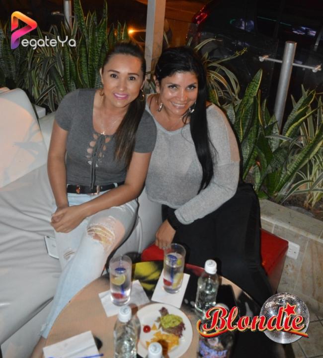 Foto 42 de Blondie - 3er & 4to Fds Marzo 2016 en Blondie Bar Cali, Cali