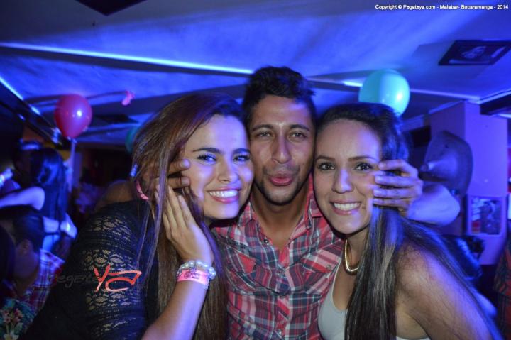 Foto 46 de Discoteca Malabar Bucaramanga en Discoteca Malabar Bucaramanga, Bucaramanga