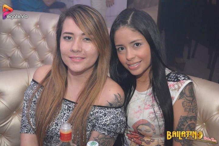 Foto 27 de Bailatino - 4to Fds Agosto 2017 en Bailatino - Bar, Cali